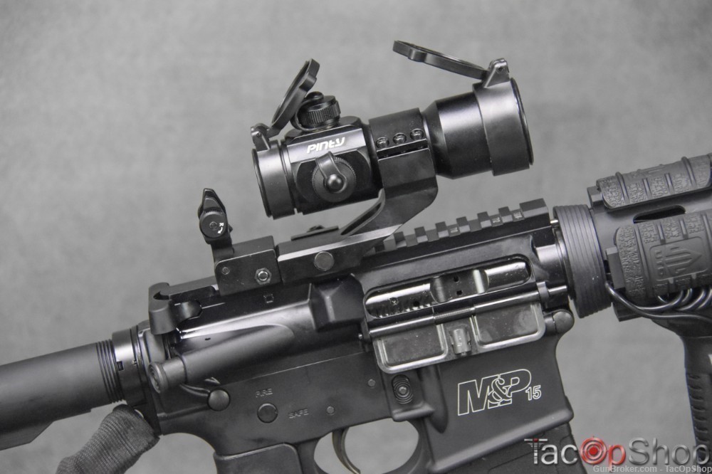 Smith and Wesson M&P15 Sport 2 OR-img-4