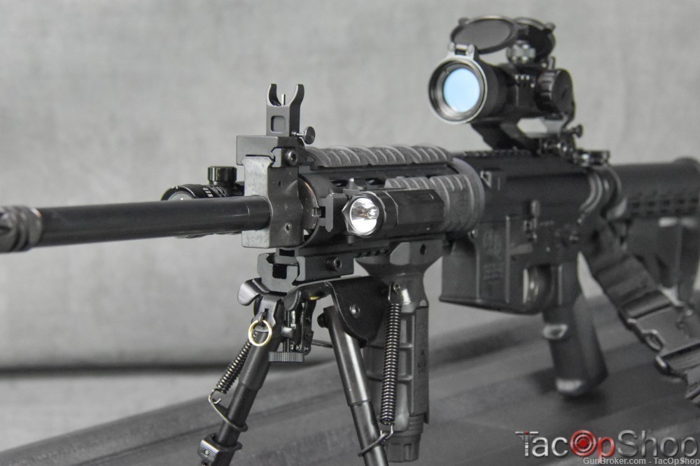 Smith and Wesson M&P15 Sport 2 OR-img-6