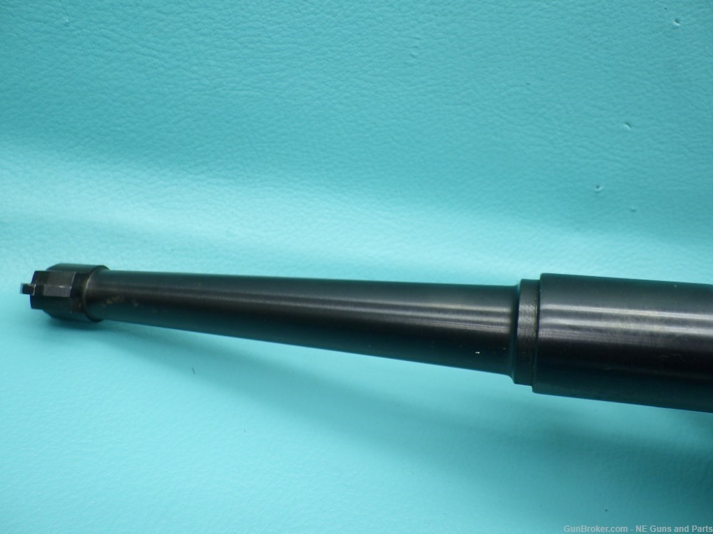 Ruger Black Eagle Standard .22LR 6"bbl Pistol MFG 1971-img-9