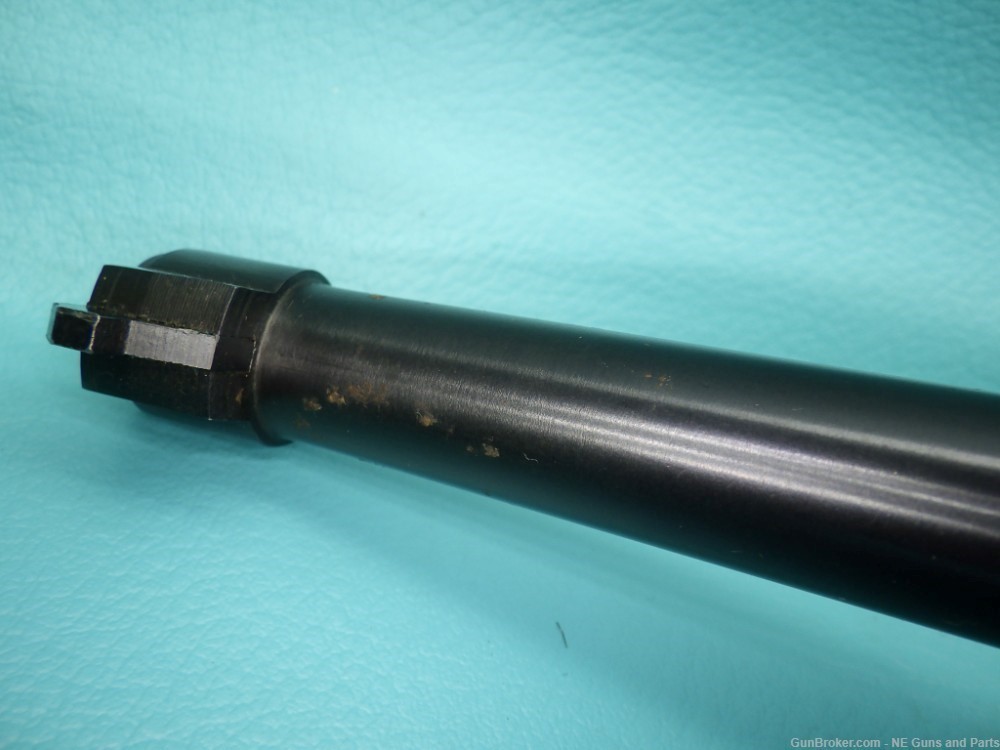 Ruger Black Eagle Standard .22LR 6"bbl Pistol MFG 1971-img-10