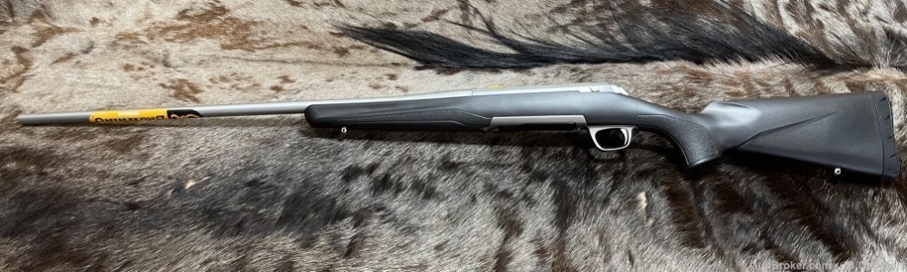 FREE SAFARI, NEW BROWNING X-BOLT STAINLESS STALKER 7MM REM MAG 035497227-img-2