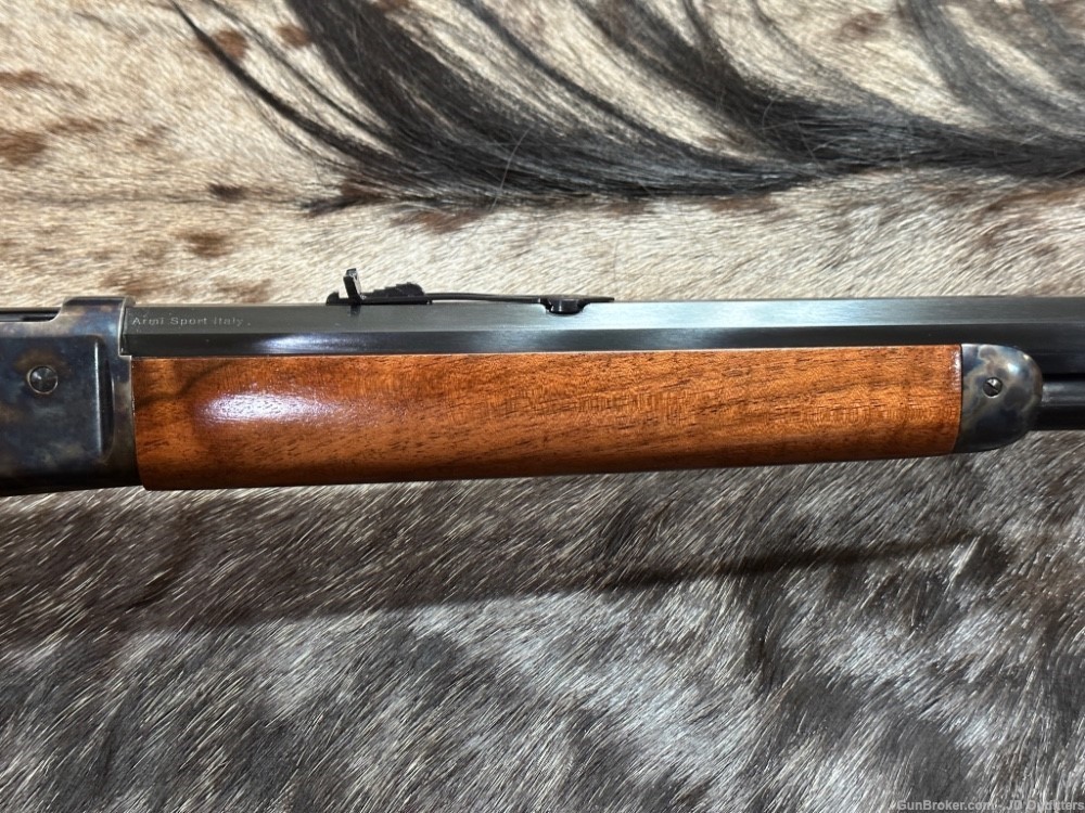 FREE SAFARI, NEW 1886 WINCHESTER 45-70 GOVT 26" LEVER RIFLE BY CHIAPPA-img-4