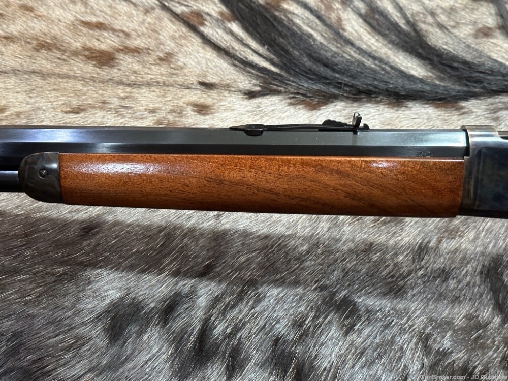 FREE SAFARI, NEW 1886 WINCHESTER 45-70 GOVT 26" LEVER RIFLE BY CHIAPPA-img-11