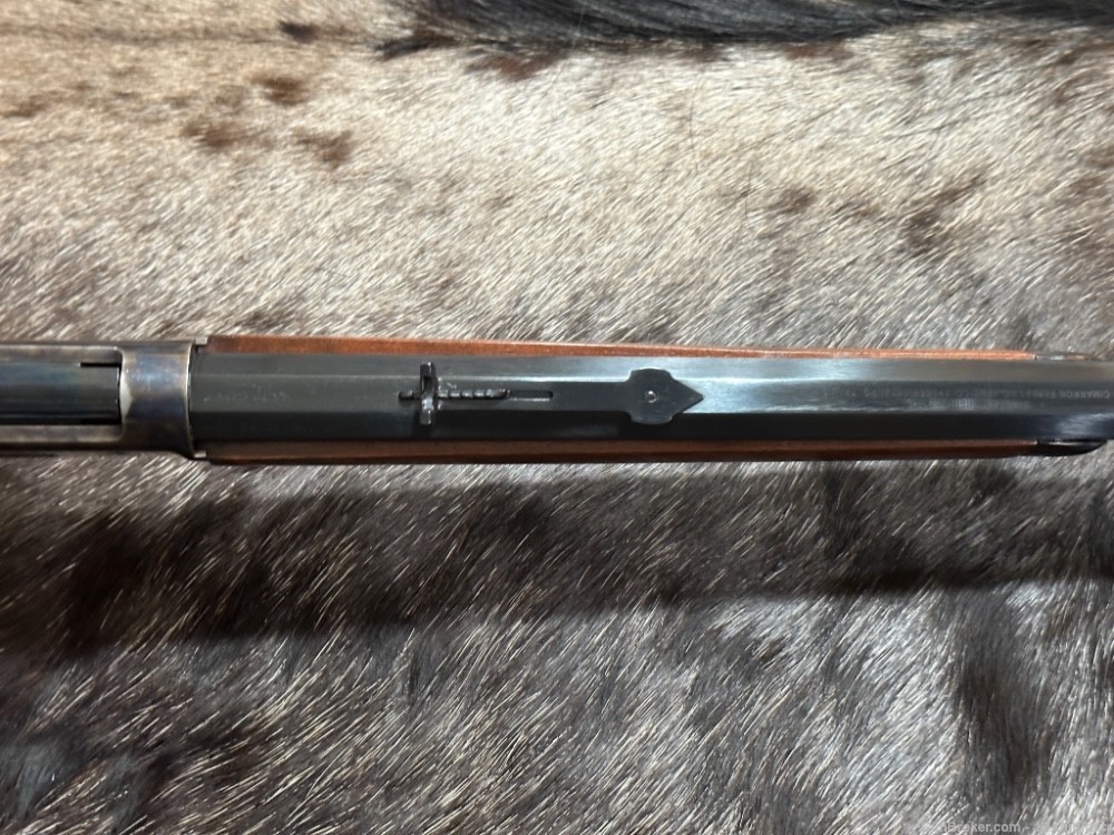 FREE SAFARI, NEW 1886 WINCHESTER 45-70 GOVT 26" LEVER RIFLE BY CHIAPPA-img-8
