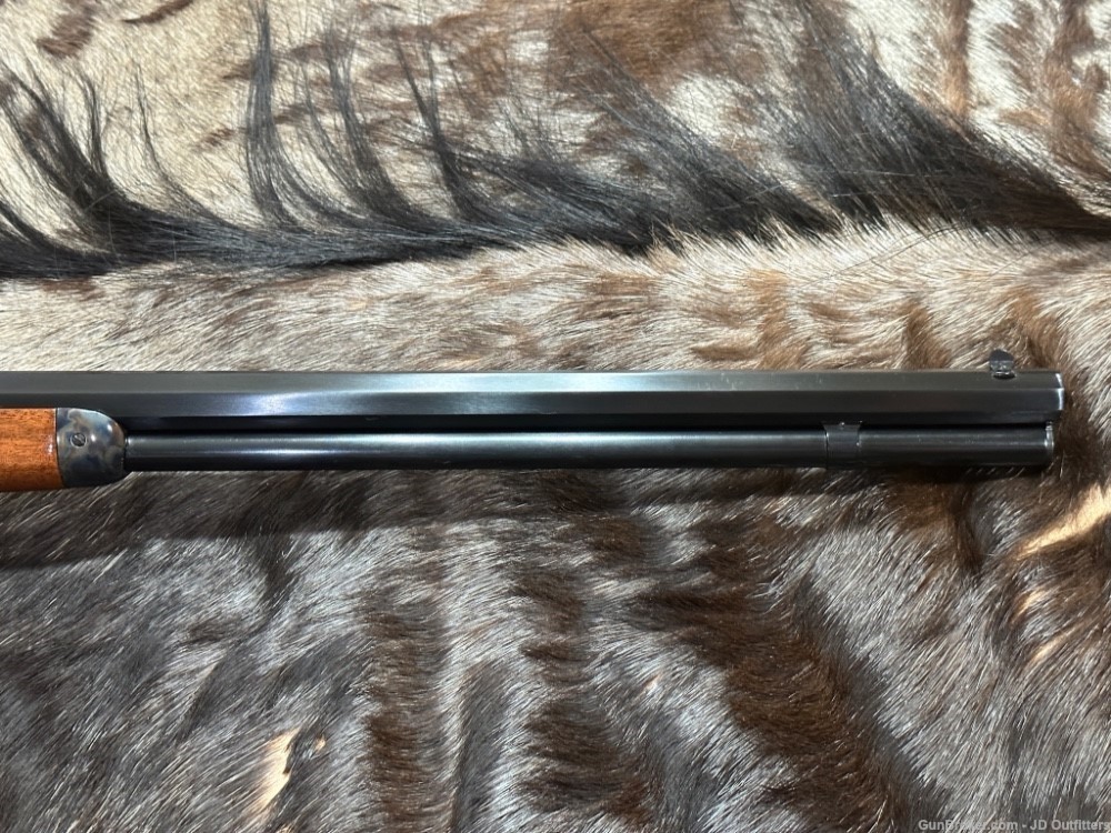 FREE SAFARI, NEW 1886 WINCHESTER 45-70 GOVT 26" LEVER RIFLE BY CHIAPPA-img-5