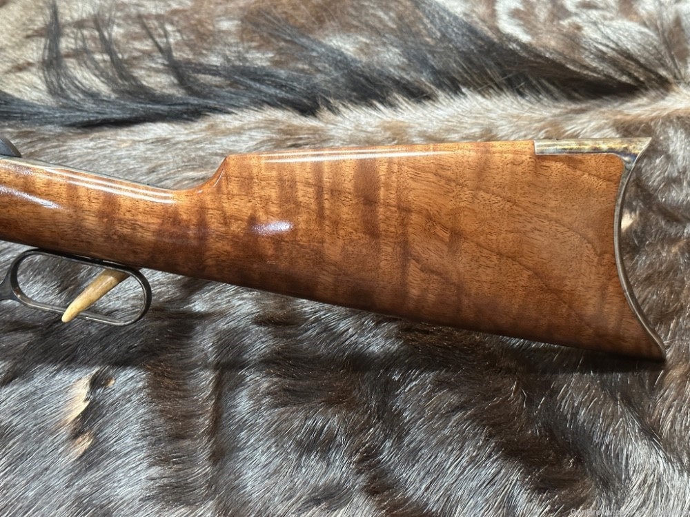 FREE SAFARI, NEW 1886 WINCHESTER 45-70 GOVT 26" LEVER RIFLE BY CHIAPPA-img-10