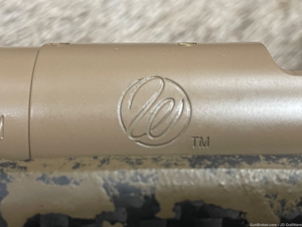 FREE SAFARI, NEW WEATHERBY MARK V CARBONMARK ELITE 6.5 WBY RPM 24" CARBON-img-15