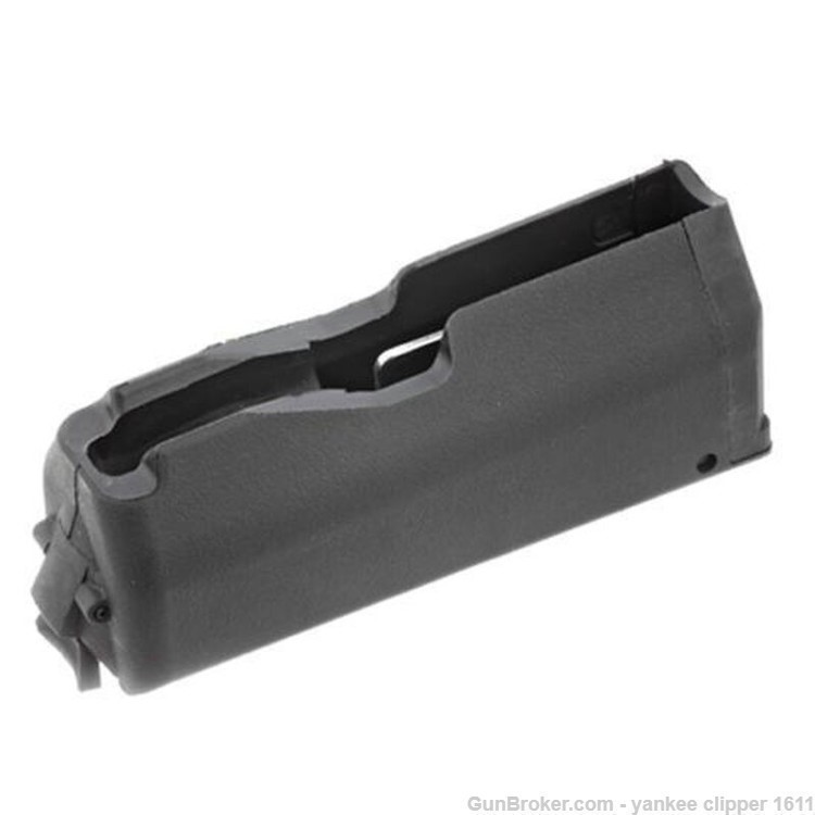 Ruger American Magazine Long-Action 4Rd 30-06 / 270 Rug American LA Mag-img-0