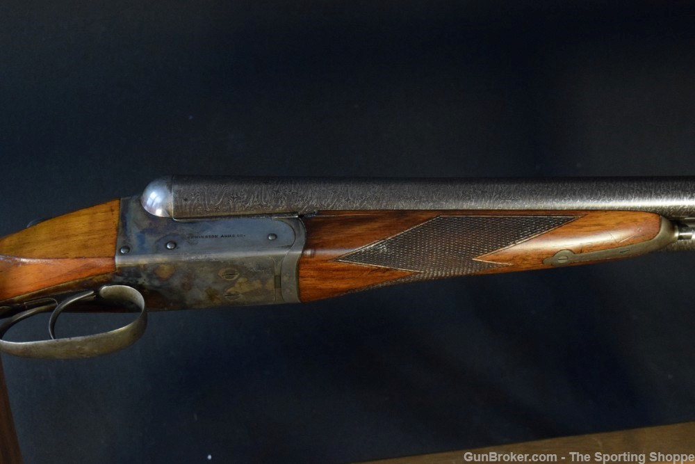 Pre-Owned - Remington 12 Gauge Remington -img-5