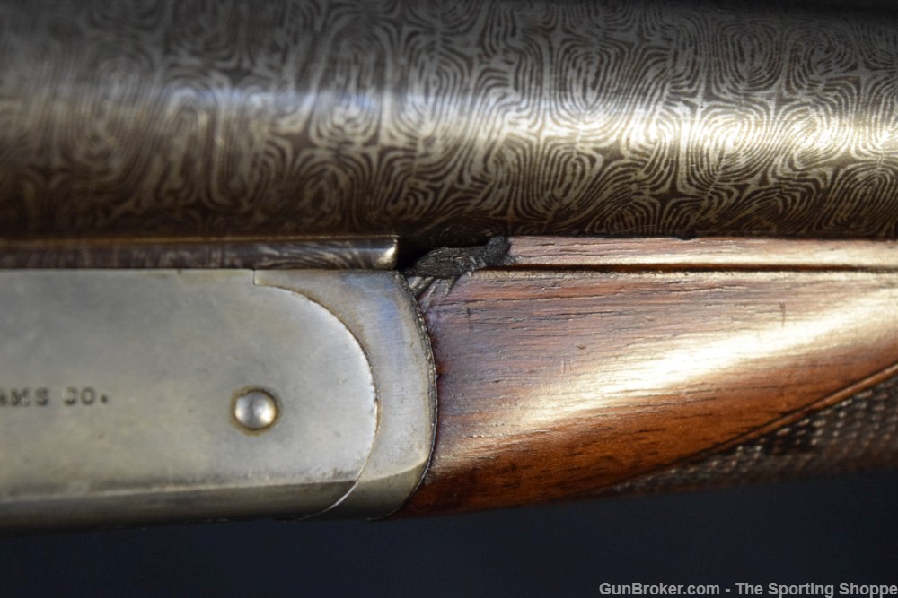 Pre-Owned - Remington 12 Gauge Remington -img-7