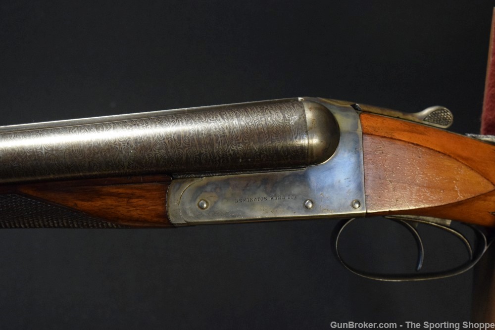 Pre-Owned - Remington 12 Gauge Remington -img-14