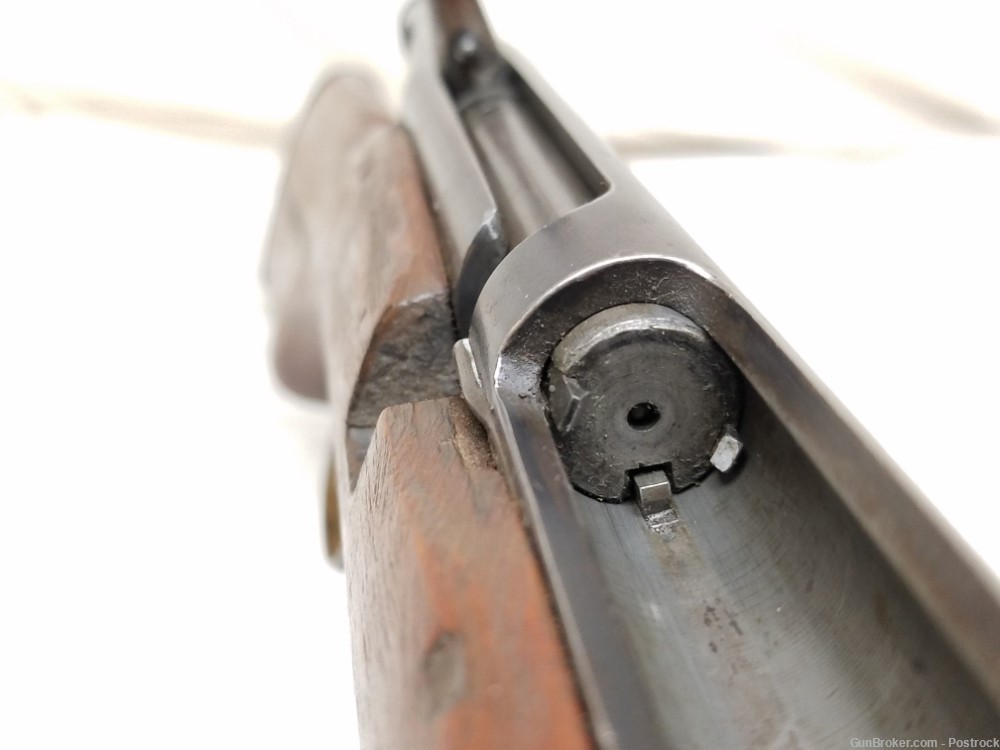 Winchester Model 41 410 Bore Single Shot Bolt Action Shotgun-img-15