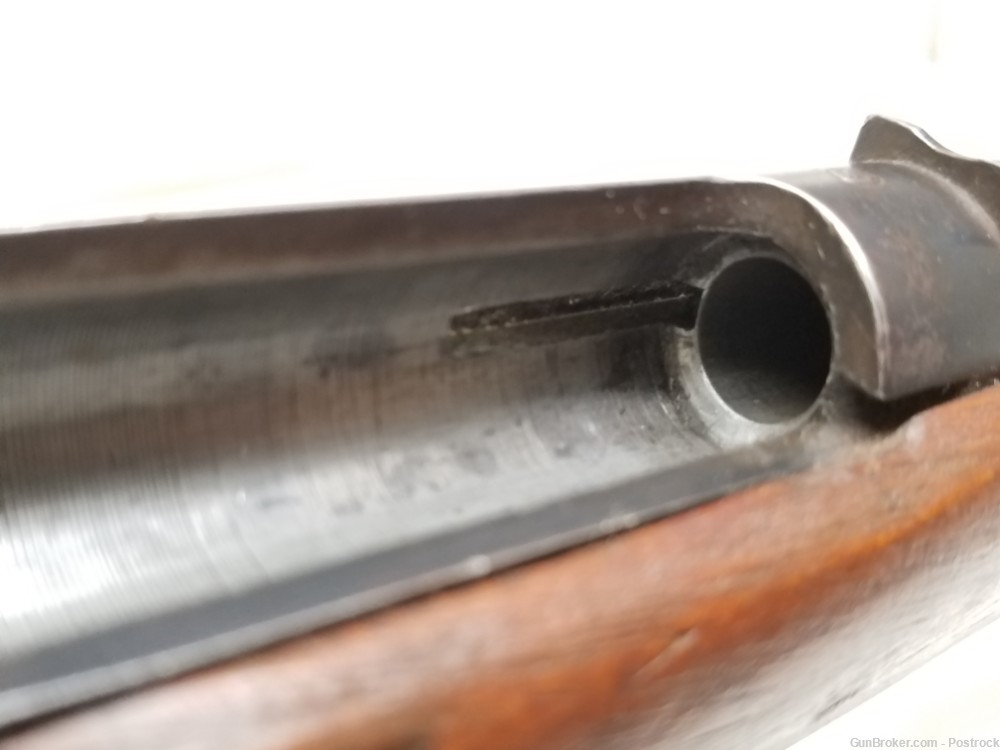 Winchester Model 41 410 Bore Single Shot Bolt Action Shotgun-img-14