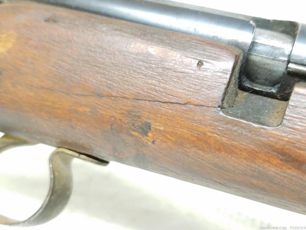 Winchester Model 41 410 Bore Single Shot Bolt Action Shotgun-img-12