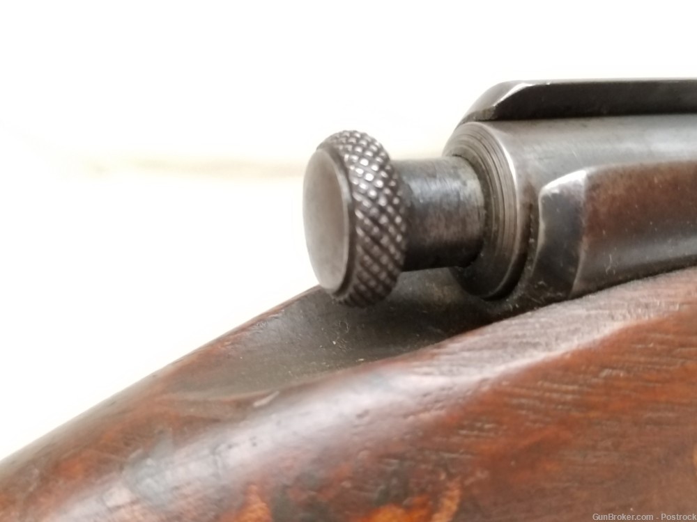 Winchester Model 41 410 Bore Single Shot Bolt Action Shotgun-img-16