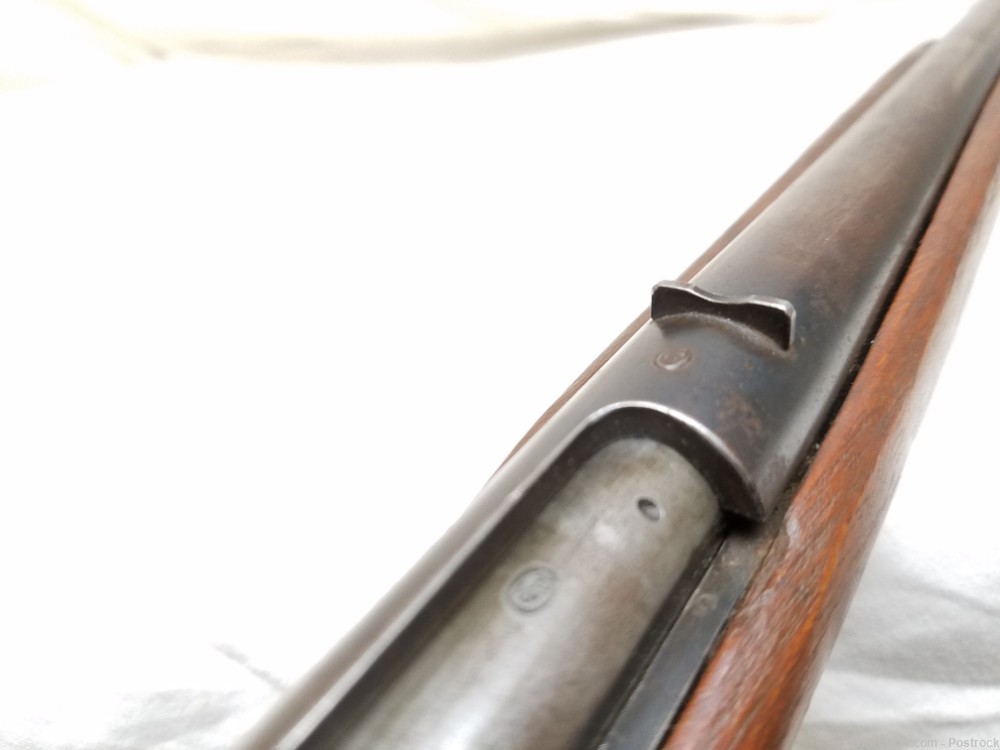 Winchester Model 41 410 Bore Single Shot Bolt Action Shotgun-img-18