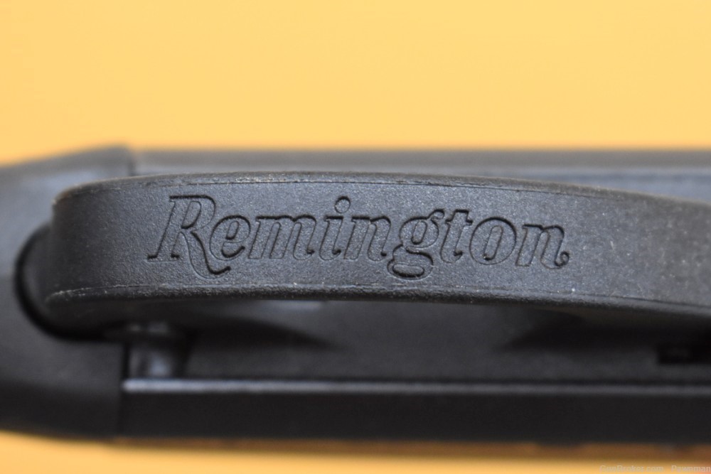 Remington 870 Express Cantilever in 12G 3" - NEW!-img-12