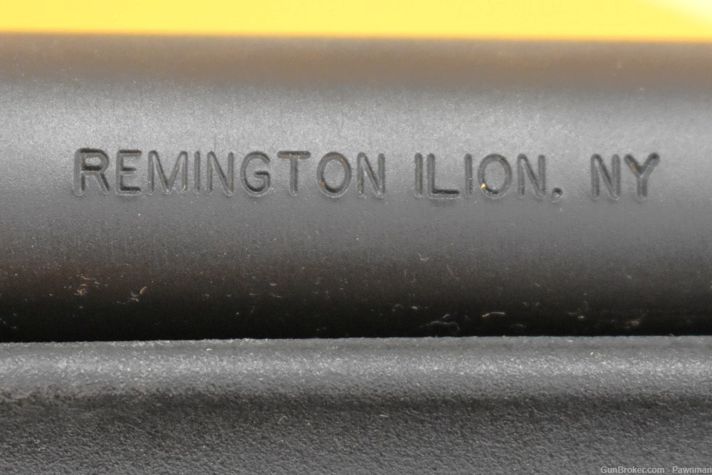Remington 870 Express Cantilever in 12G 3" - NEW!-img-11