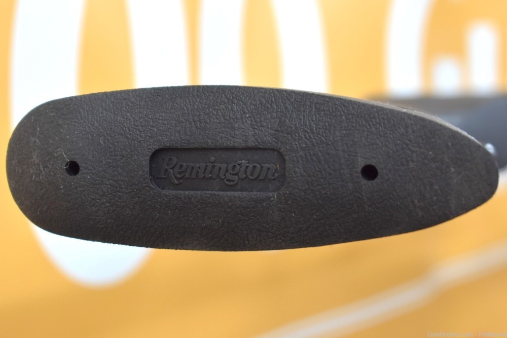 Remington 870 Express Cantilever in 12G 3" - NEW!-img-14