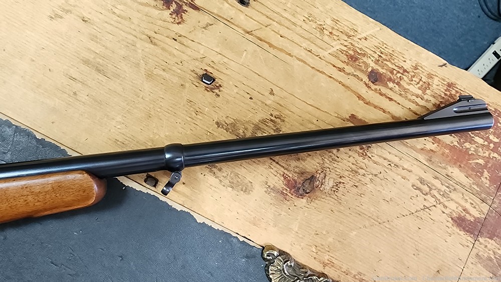 CZ Mauser 6.5x57 Bolt Action Rifle ZBROJOVKA BRNO-img-4