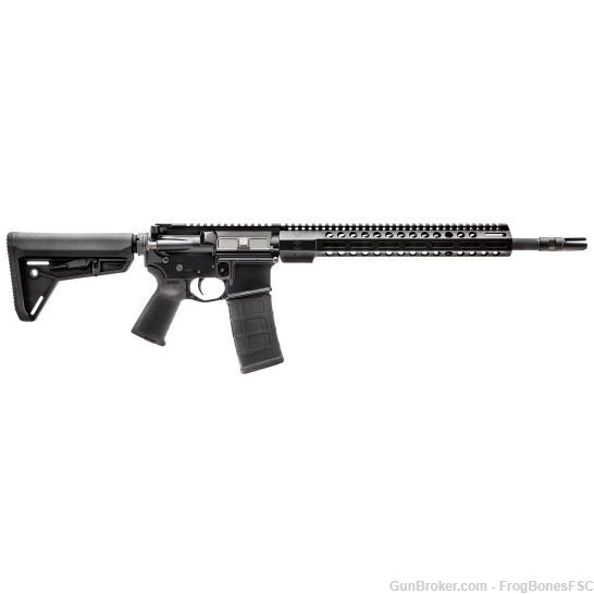FN America FN15 Tactical Carbine-img-1