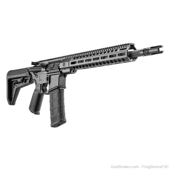 FN America FN15 Tactical Carbine-img-0