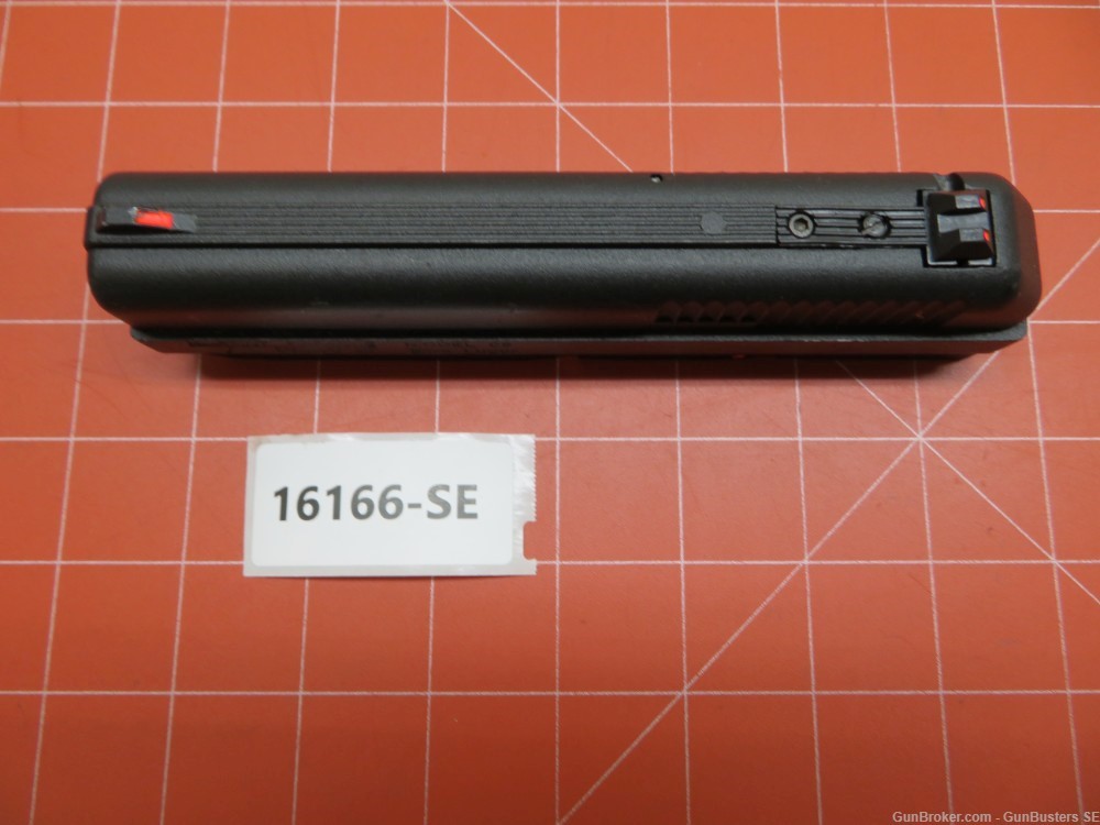 Hi-Point C9 9mm Luger Repair Parts #16166-SE-img-4