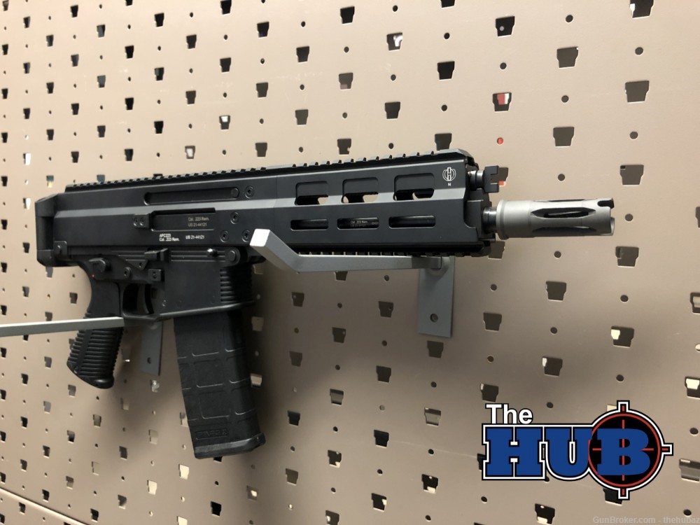B&T APC223 8.7" Pistol-img-0