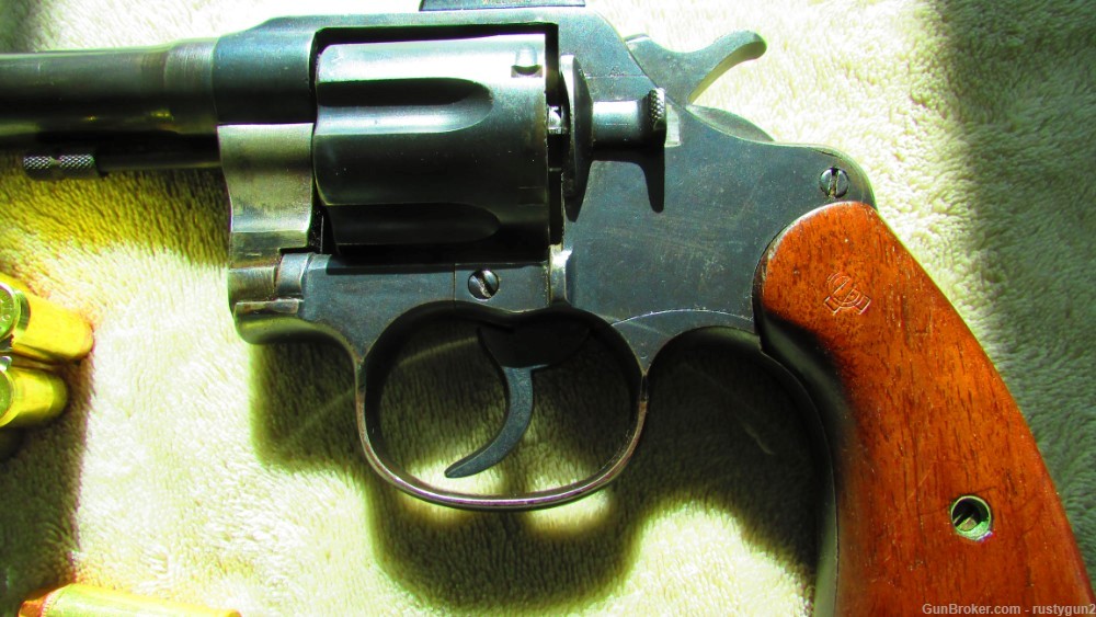 Colt 1917 45 ACP or 45LC-img-1