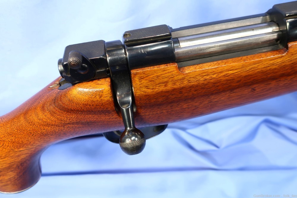 Sako L57 Colt Coltsman 308 Win Bolt Action Rifle 1958-1966 C&R Finland ...