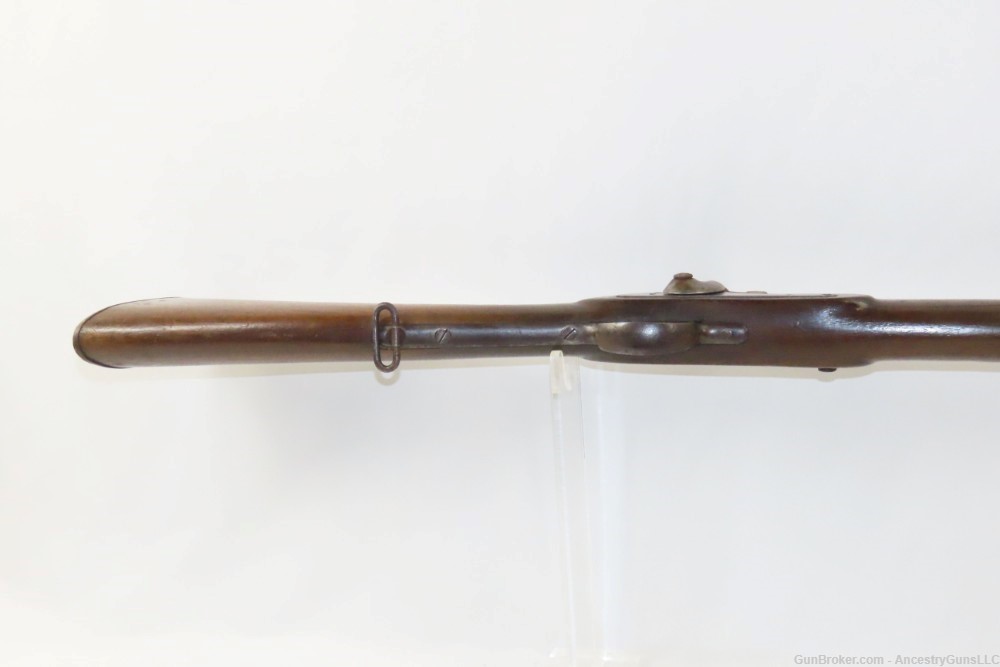 POTTS & HUNT P1853 Enfield LONDON Commercial Rifle-Musket CIVIL WAR Antique-img-6