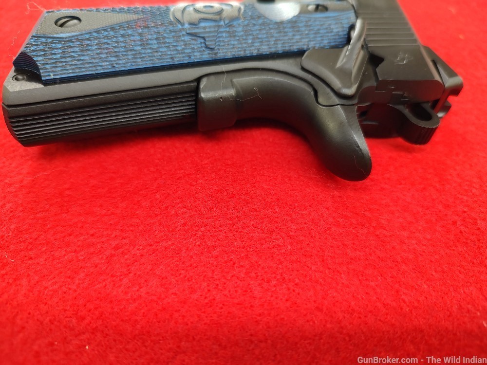 Colt Government Model Competition Series 70 in 45ACP-img-3