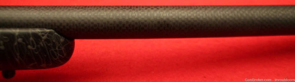 Christensen Arms Ridgeline 6.5 Creedmoor 26" carbon fiber barrel.-img-16