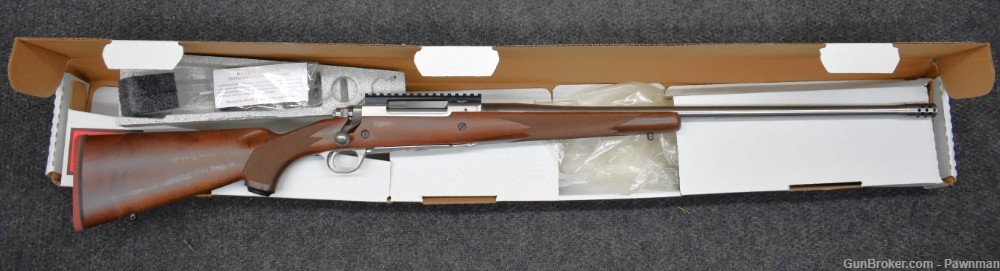 Ruger M77 Hawkeye in 300 Win Mag - NEW!-img-18