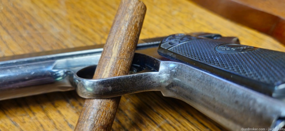 Colt 1903 Pocket Hammer, .38 Colt, Mfr 1908-img-20