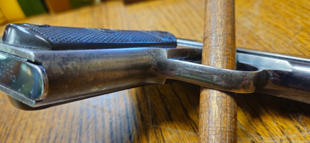 Colt 1903 Pocket Hammer, .38 Colt, Mfr 1908-img-17