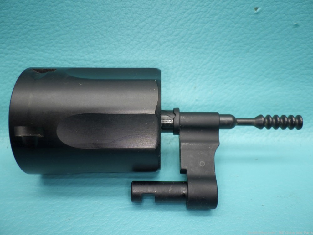 Smith & Wesson Bodyguard .38spl Revolver Repair Parts Kit W/ Laser-img-8