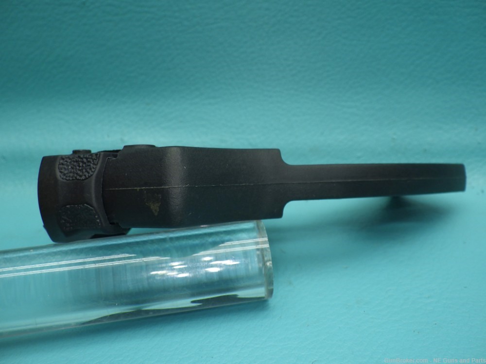 Smith & Wesson Bodyguard .38spl Revolver Repair Parts Kit W/ Laser-img-6
