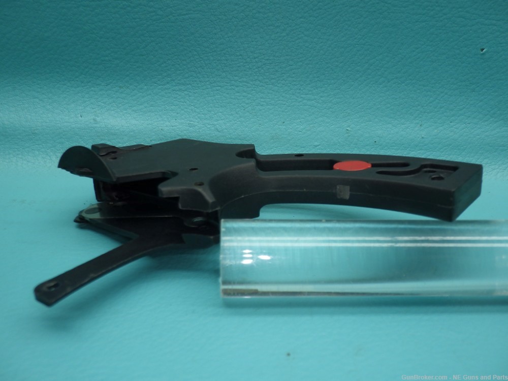 Smith & Wesson Bodyguard .38spl Revolver Repair Parts Kit W/ Laser-img-7