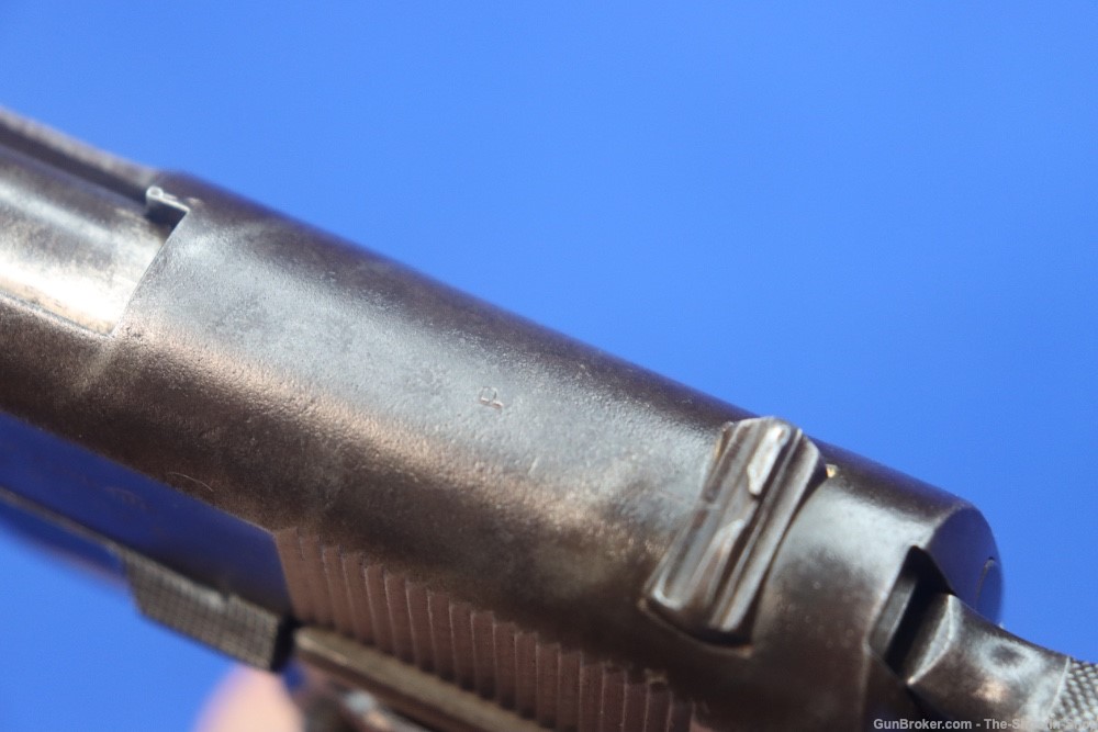 US Remington Rand Model 1911 A1 Pistol 45ACP 1945 MFG SA 1911A1 US ARMY WW2-img-25