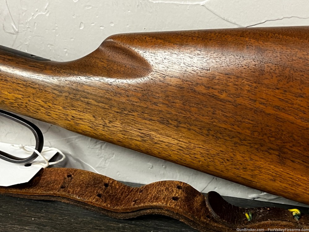 Marlin Golden 39A Mountie Takedown 22 S, L, LR $799 NO RESERVE-img-2