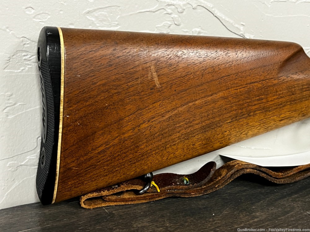 Marlin Golden 39A Mountie Takedown 22 S, L, LR $799 NO RESERVE-img-11