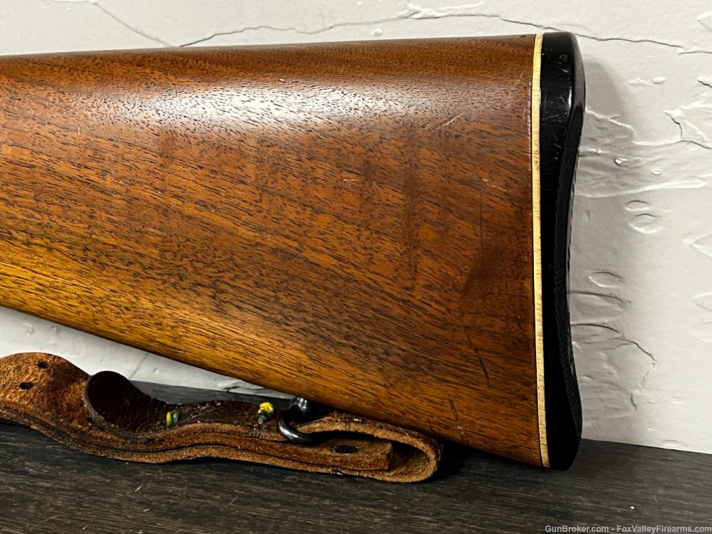 Marlin Golden 39A Mountie Takedown 22 S, L, LR $799 NO RESERVE-img-1