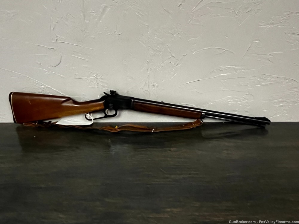 Marlin Golden 39A Mountie Takedown 22 S, L, LR $799 NO RESERVE-img-10