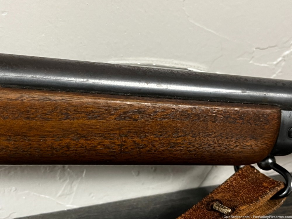 Marlin Golden 39A Mountie Takedown 22 S, L, LR $799 NO RESERVE-img-16