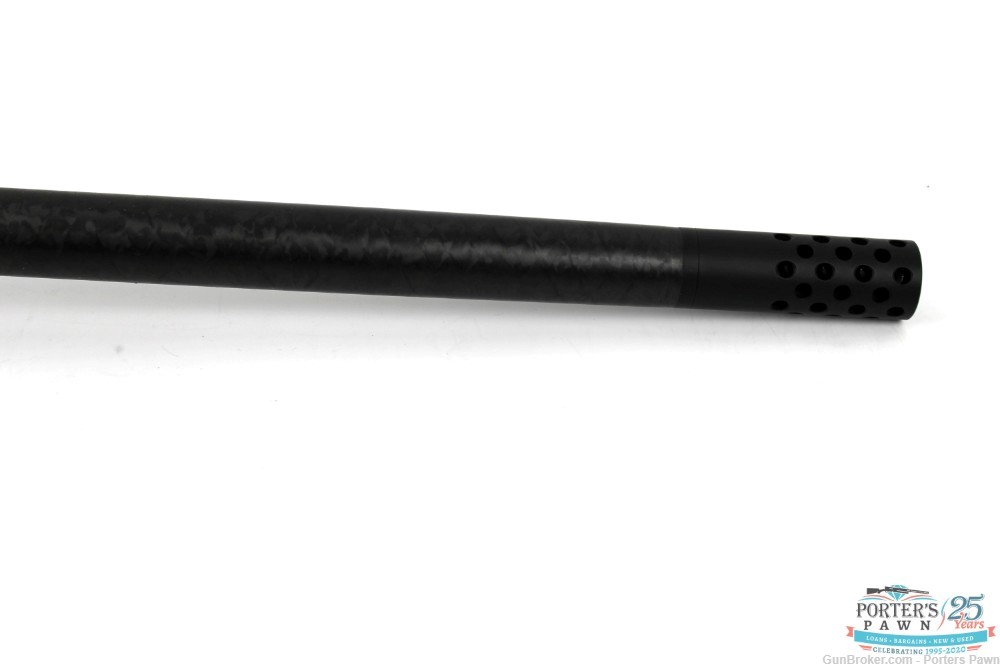 Fierce Firearms CT Rogue .308 18" Bolt-Action Rifle-img-6