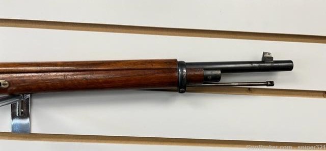 Remington Mosin Nagant Model 1891, 1917 Serial No. 25, unissued-img-3