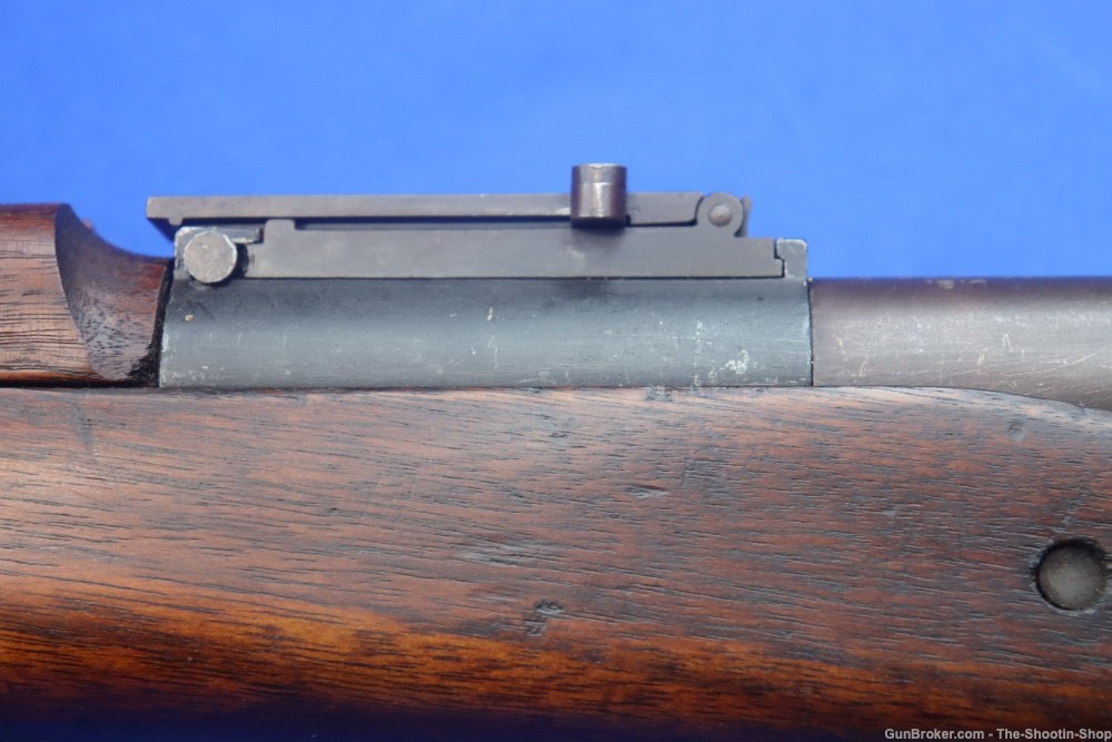 US Springfield Armory Model 1903 Rifle 30-06 Military WW2 SA 1944 24" WWII-img-19