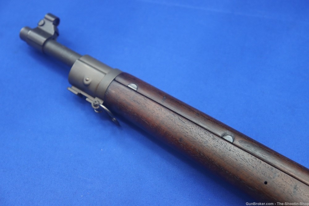 Remington Model 03-A3 US Military Rifle 30-06 O3A3 1903 24" US 11-43 Barrel-img-16