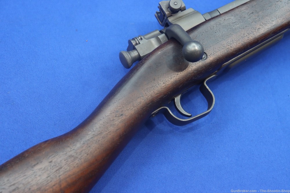Remington Model 03-A3 US Military Rifle 30-06 O3A3 1903 24" US 11-43 Barrel-img-3